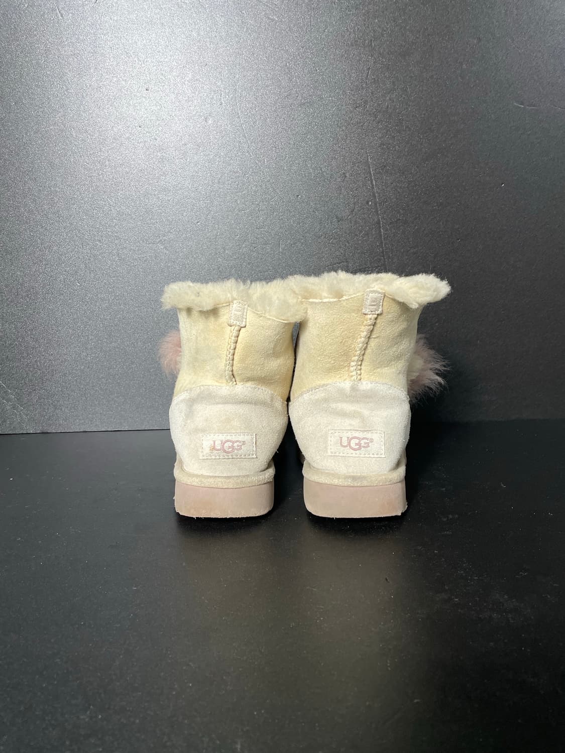 [240] UGG USA 무톤 어그부츠 상품이미지8