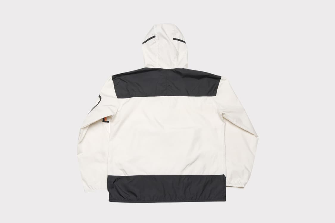 [L] 컬럼비아 챌린저 빅로고 아노락 바람막이 자켓 상품이미지8