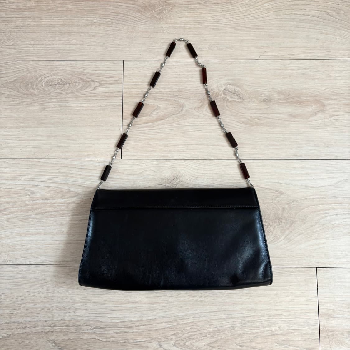 Colombetti 이탈리아 빈티지 숄더백 상품이미지4