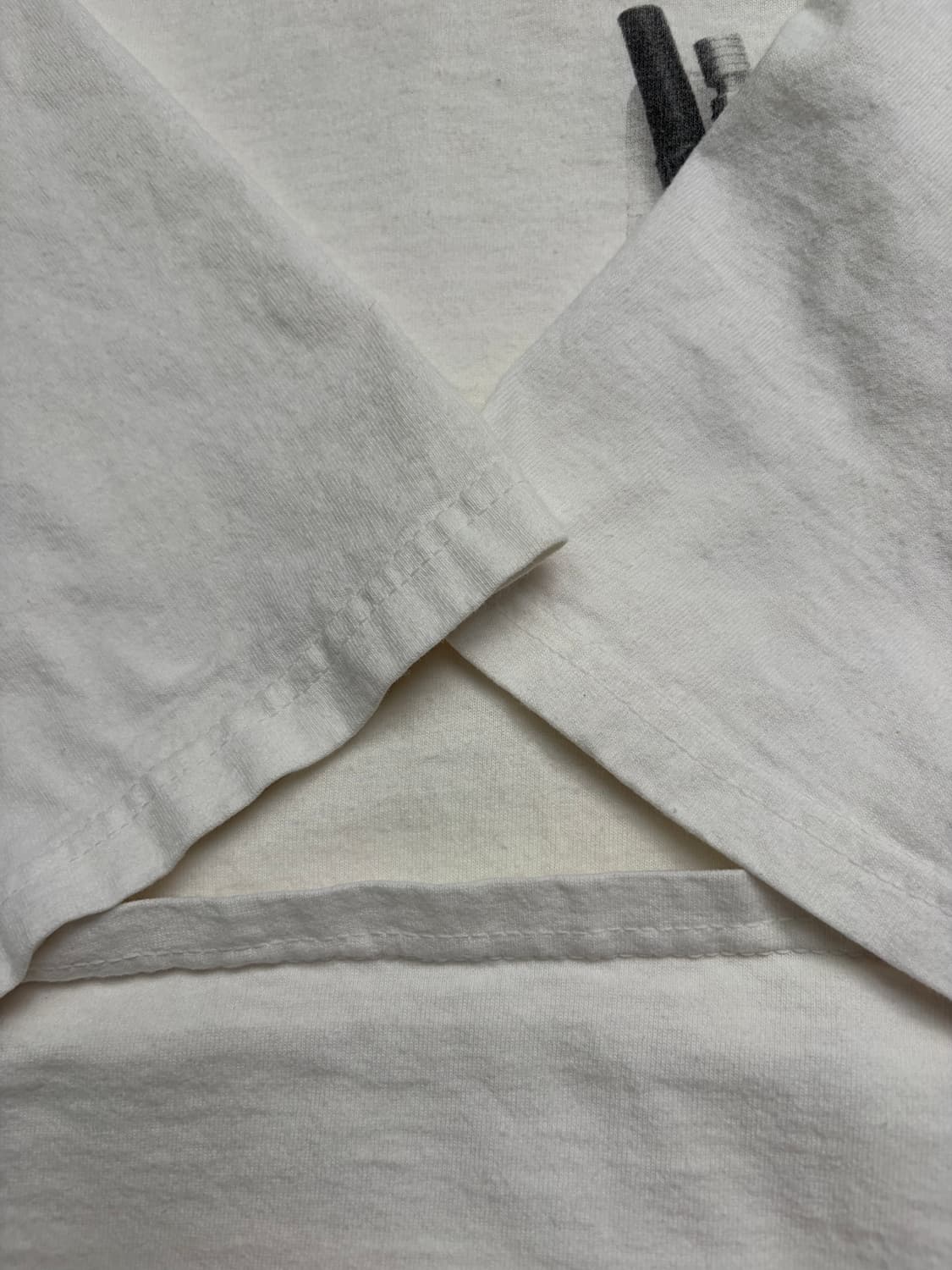 90s Compaq Tee (white) 상품이미지6