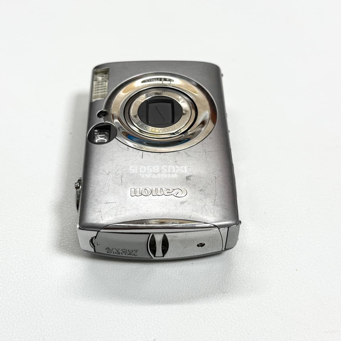 캐논 익서스 850IS IXUS (익시IXY900,파워샷 SD800is) 상품이미지5