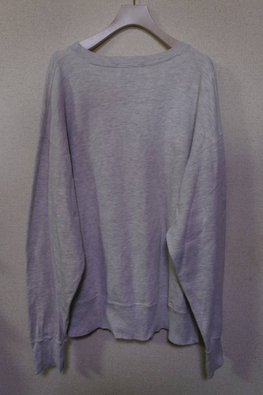 90s 더블알엘 맨투맨 상품이미지5