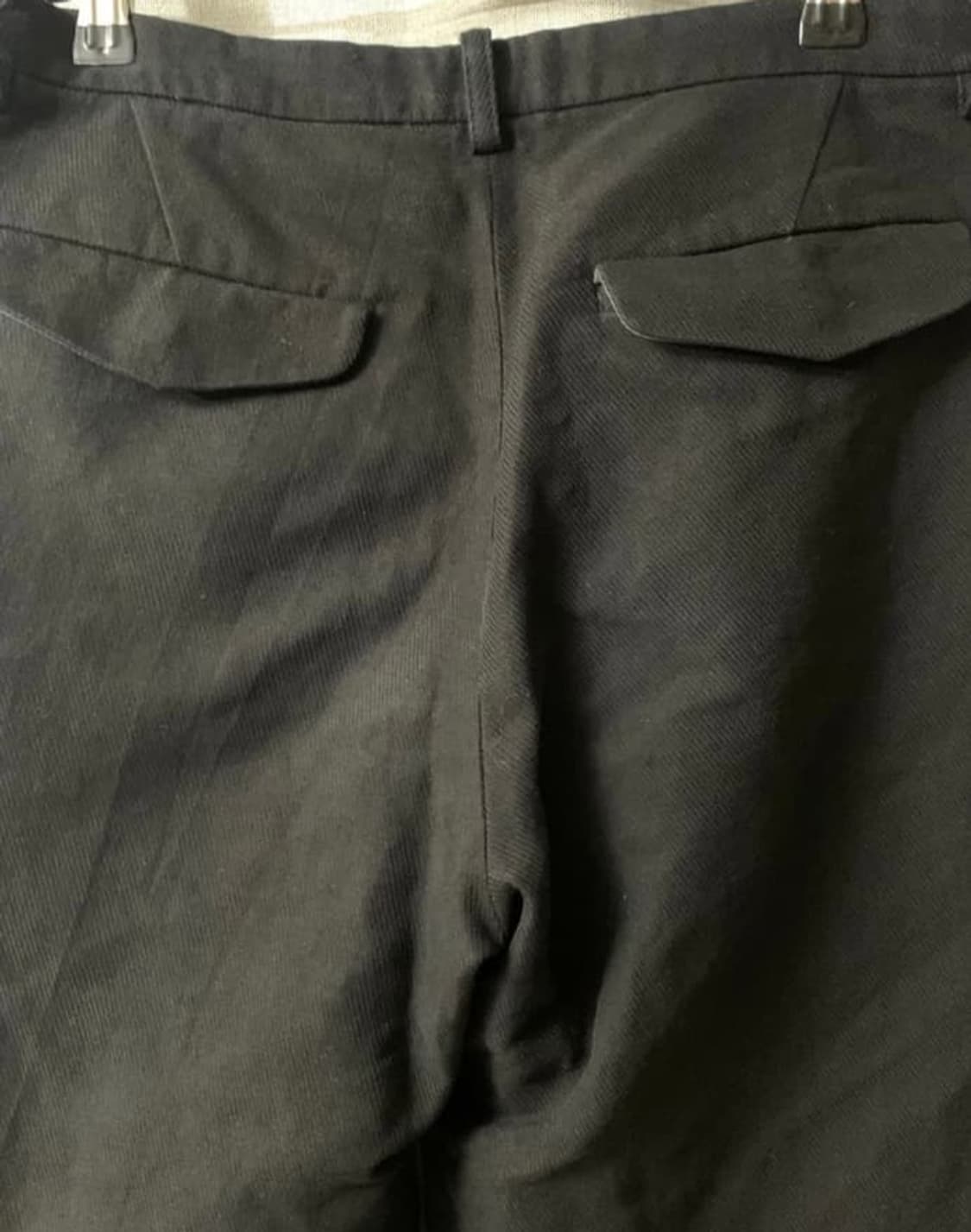 Julius FW06 카프리 팬츠 상품이미지3