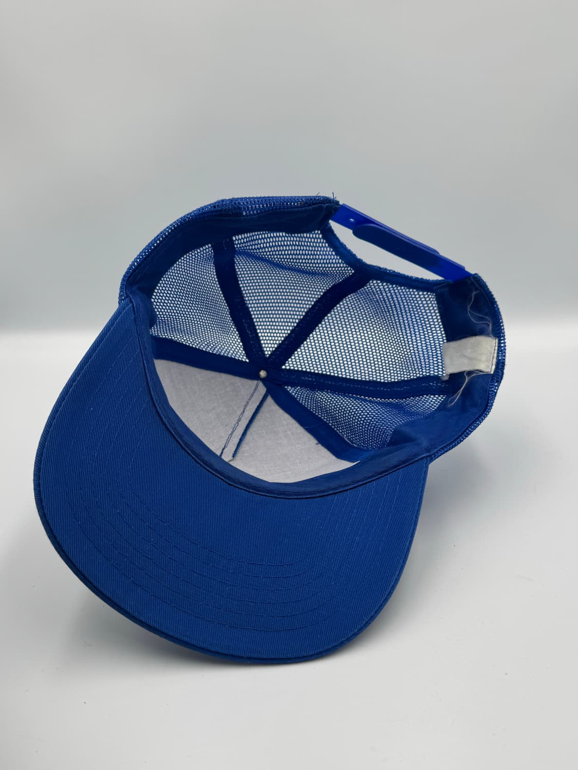 90s 빈티지 트러커 매쉬캡 상품이미지6