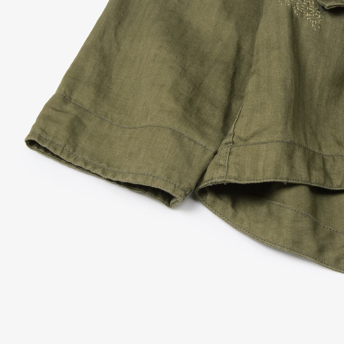 PORTER CLASSIC 자켓 상품이미지7