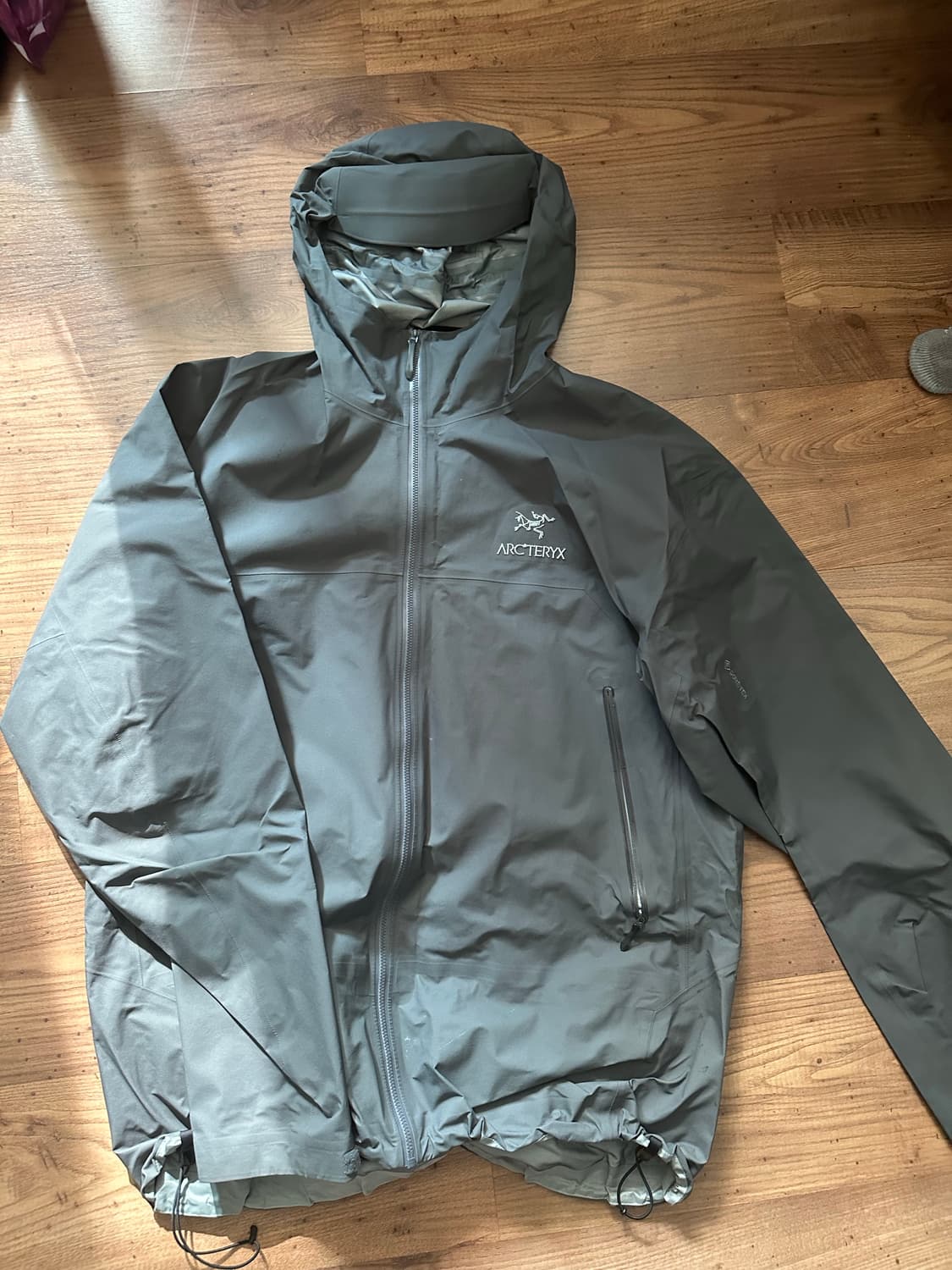 아크테릭스 베타 ambush 하고 싶어? 이거 사 상품이미지1