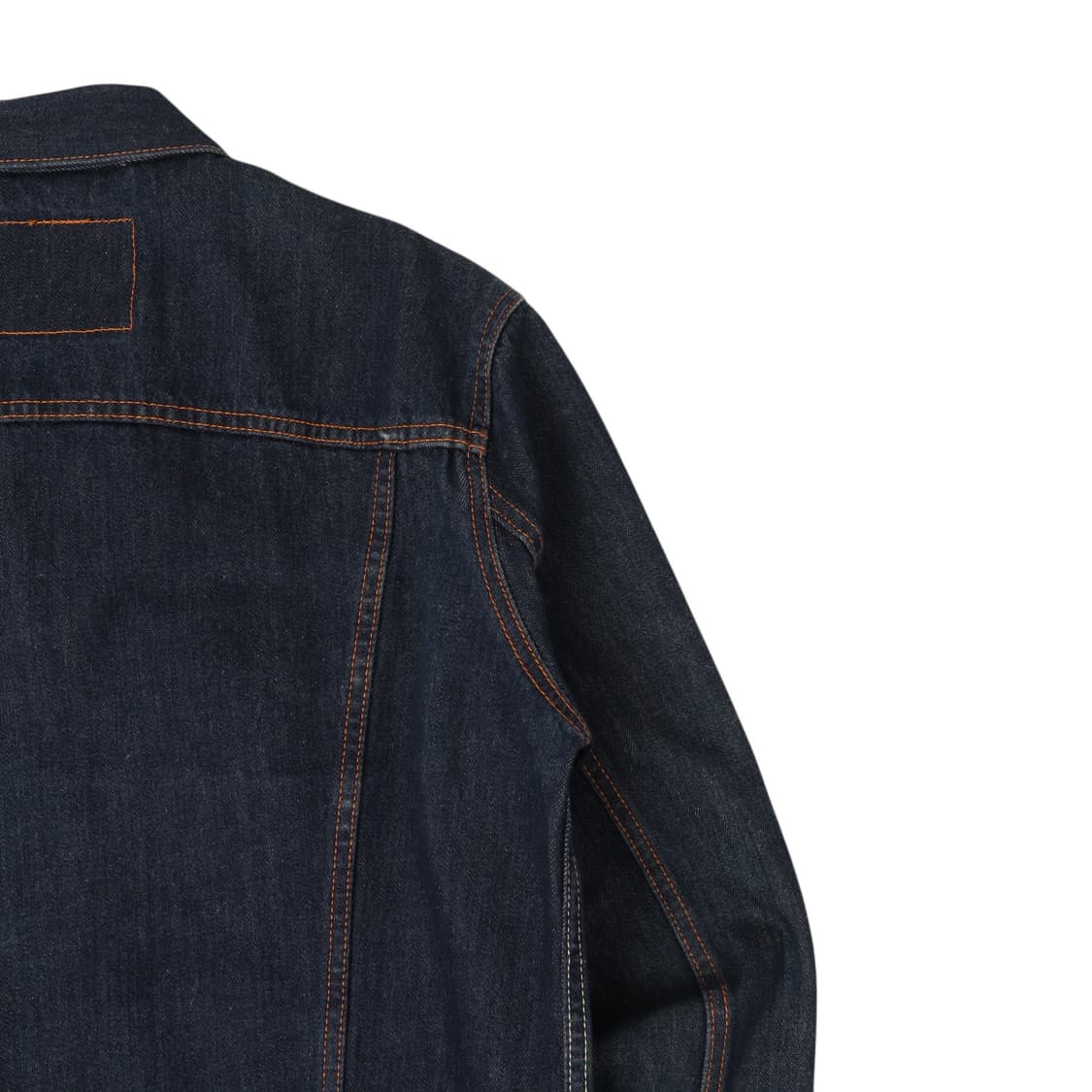 리바이스 3rd 트러커 데님자켓 상품이미지6