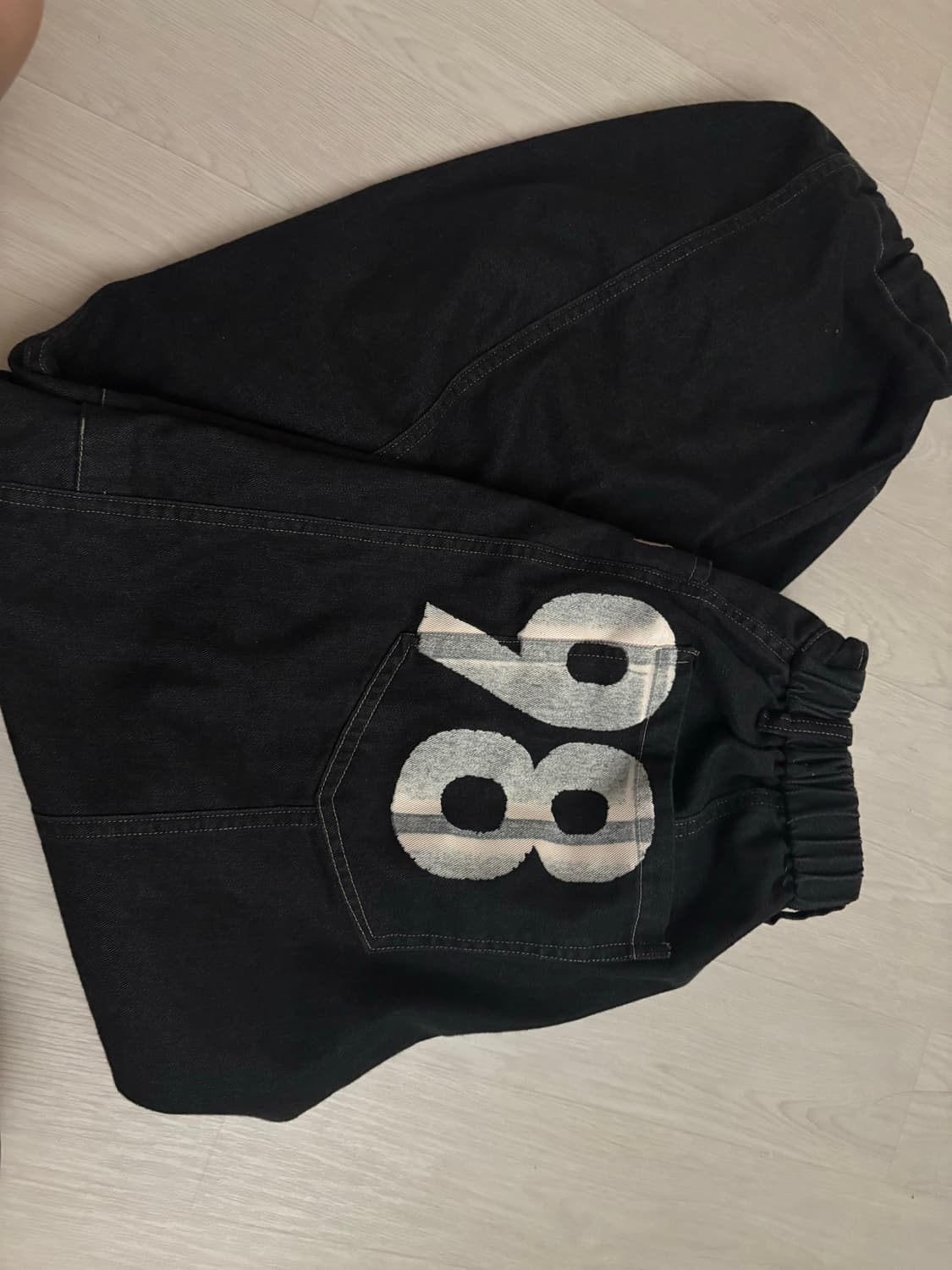 아캄 98데님 상품이미지1