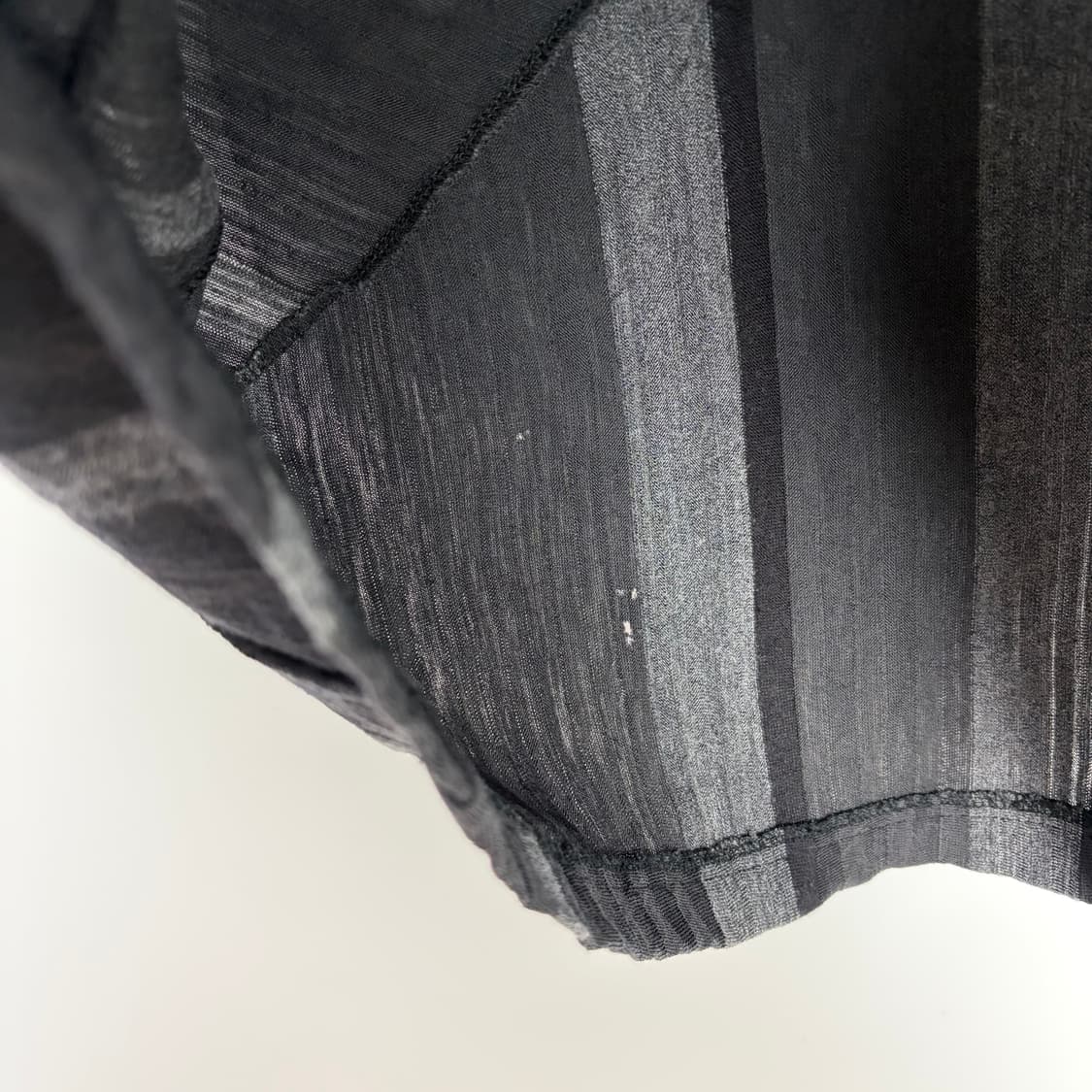 빈티지 Comt 패턴 스커트 치마 상품이미지5