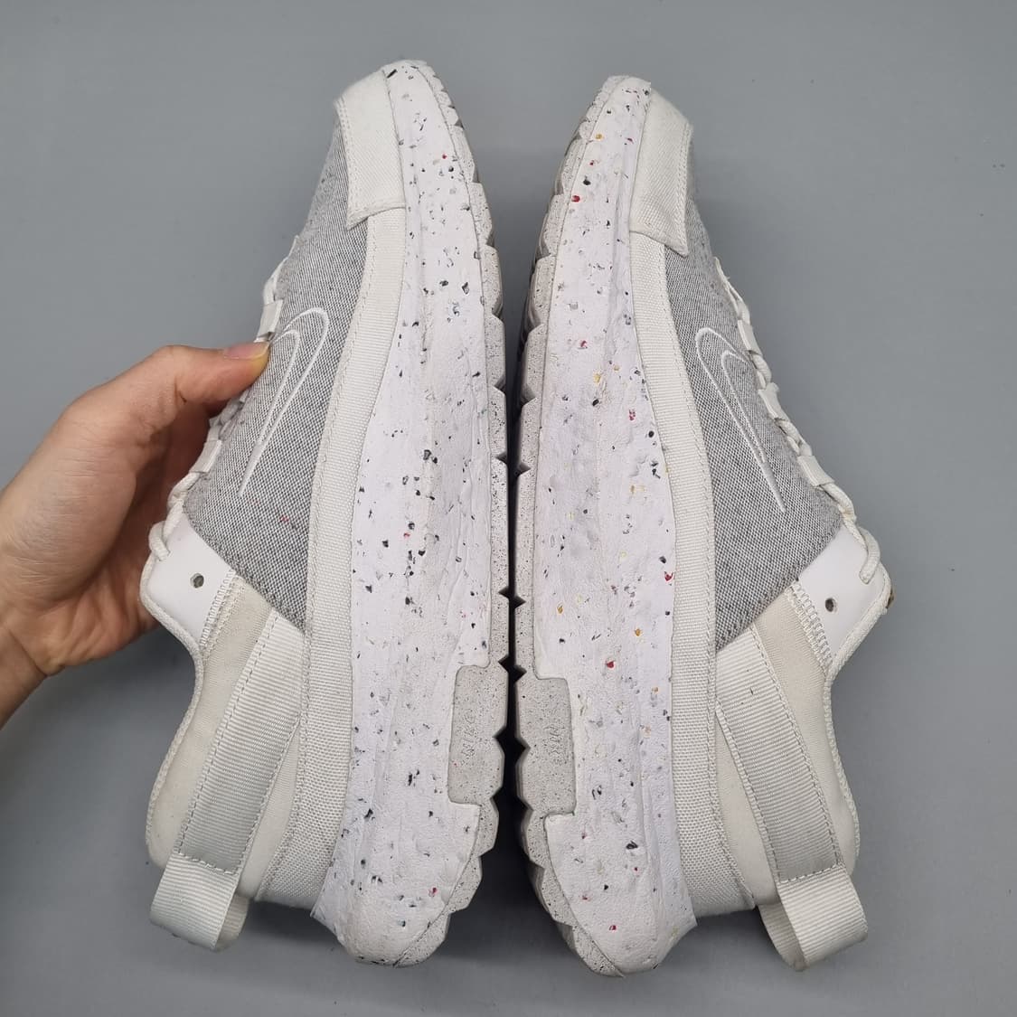 나이키 크레이터 리믹사 여성운동화240  상품이미지5