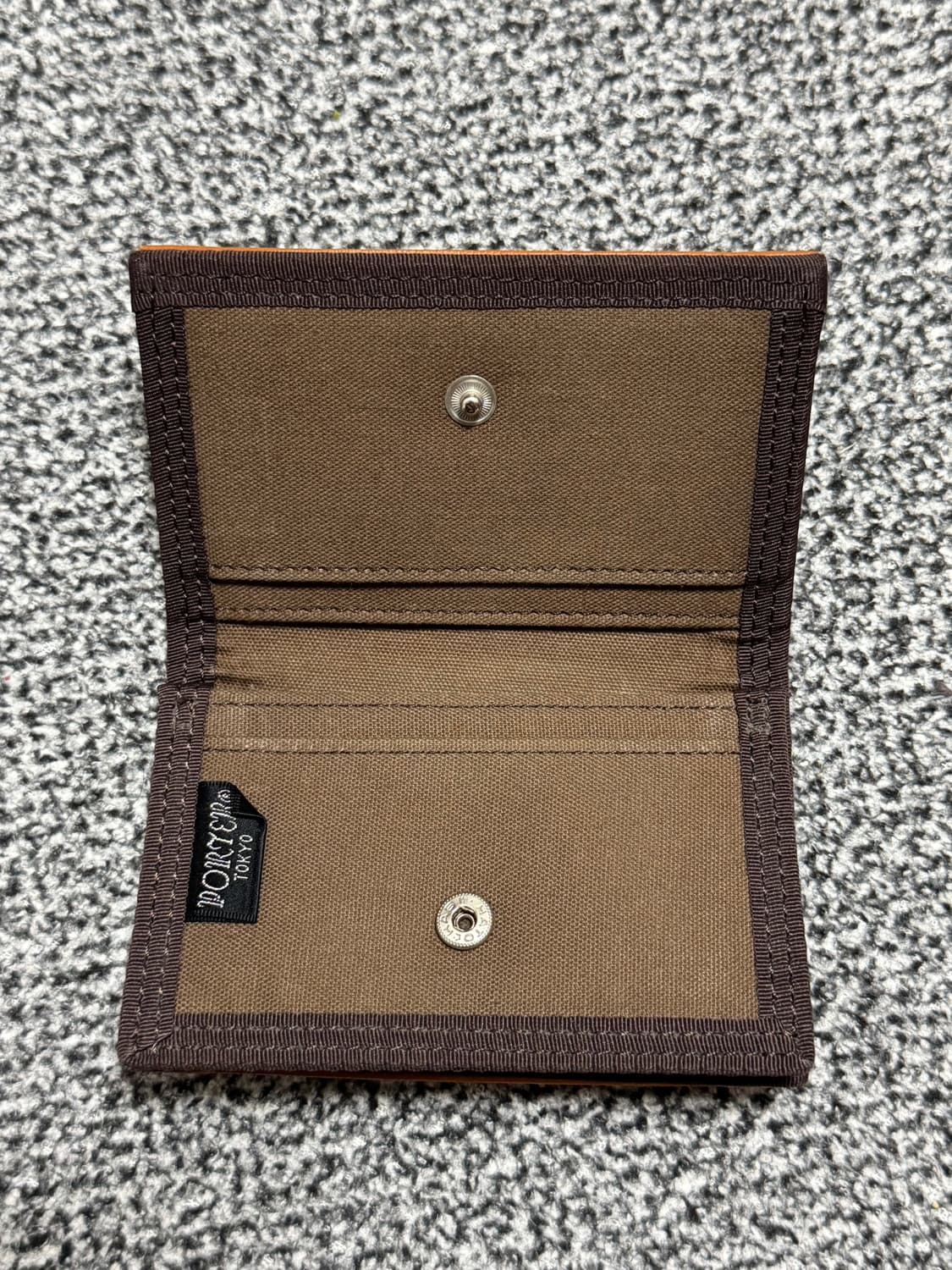 요시다 포터 카드지갑 상품이미지5