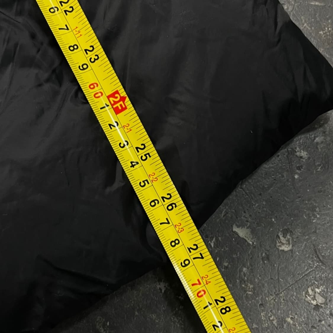 100 아디다스 골프 니트패딩  상품이미지7