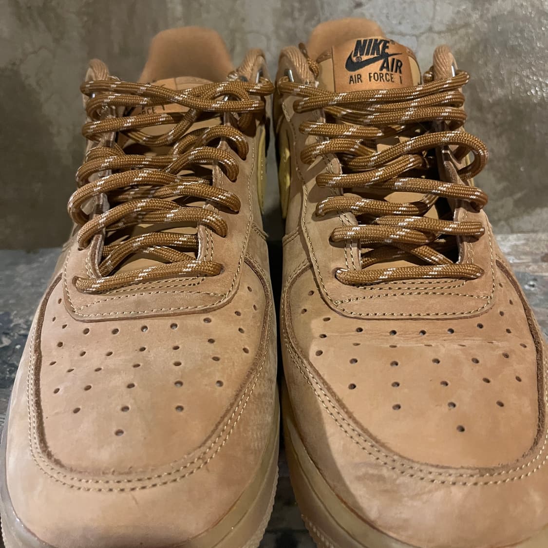 나이키 에어포스1 상품이미지3