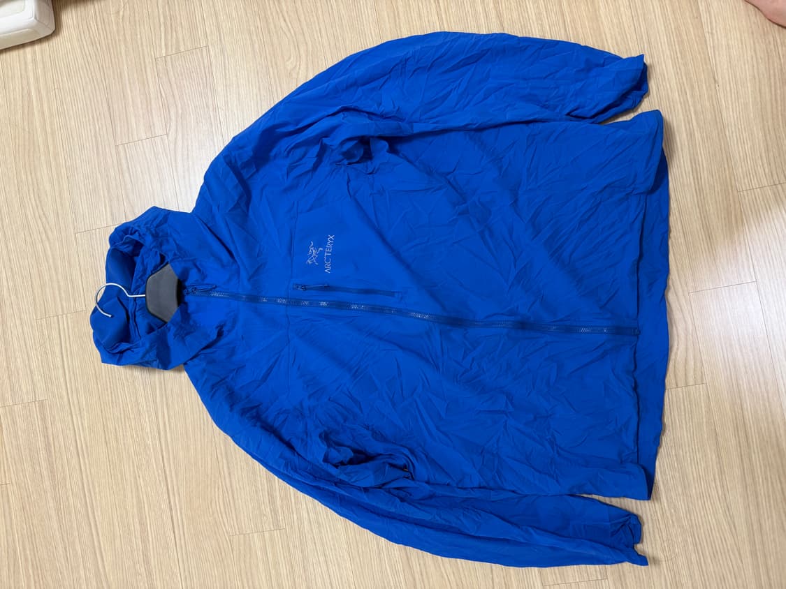 아크테릭스 스쿼미시 플루이디티 XL 상품이미지1