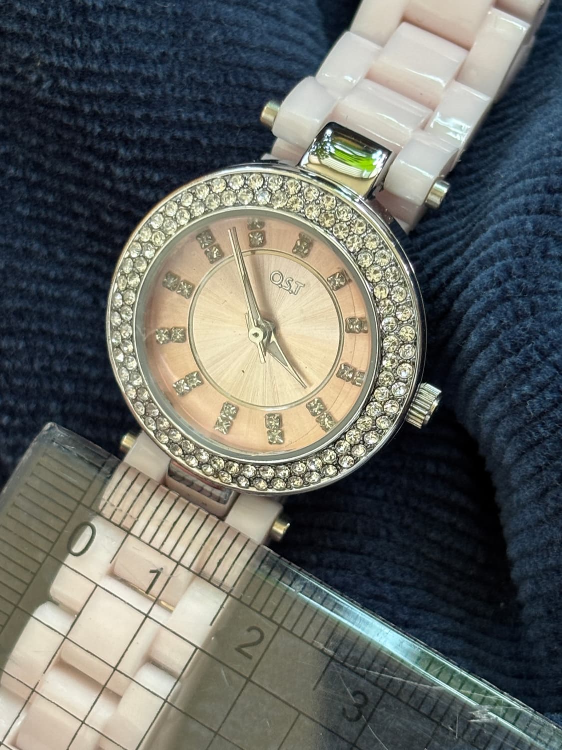 vintage ost bracelet jewelry watch 상품이미지2