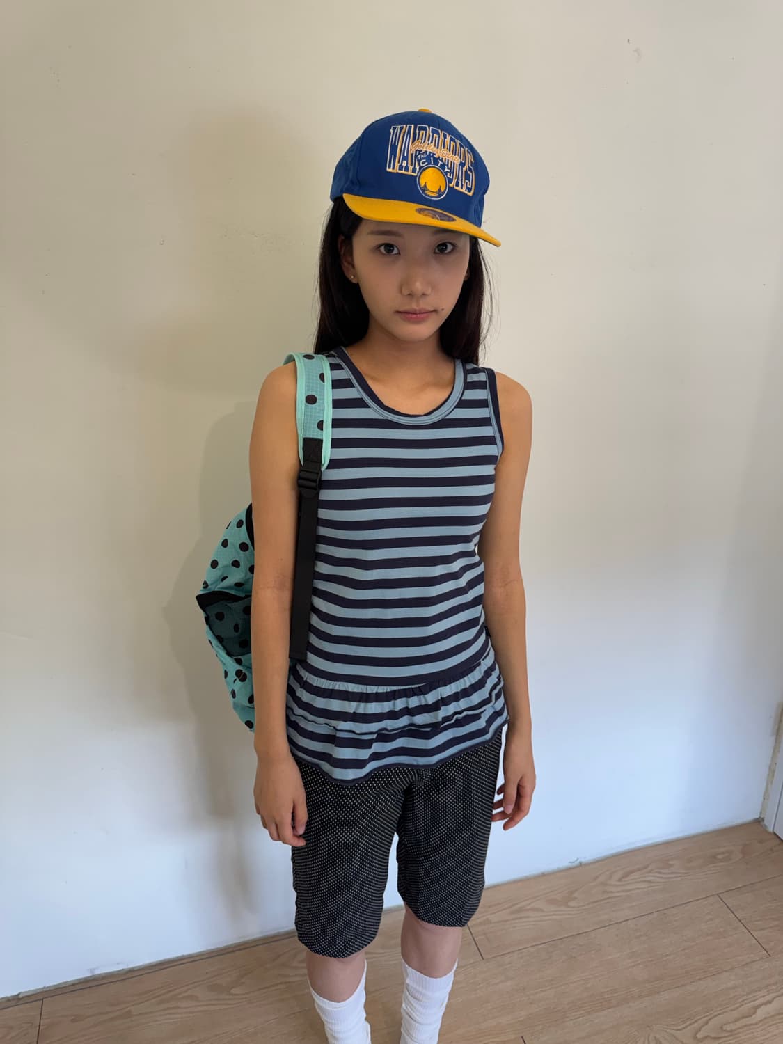 mitchell & ness cap 상품이미지4