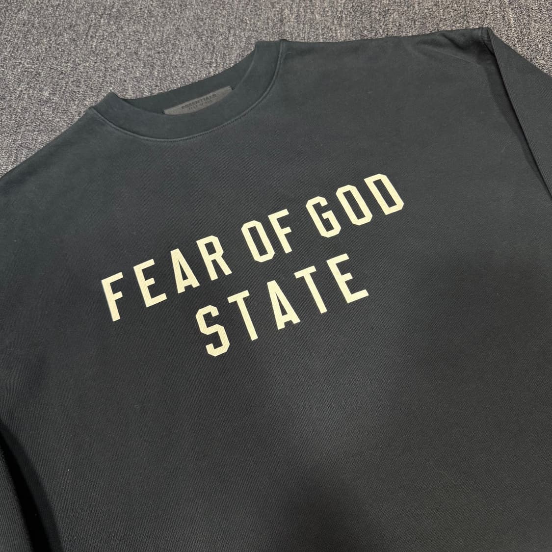 에센셜 피어오브갓 롱슬리브 상품이미지4