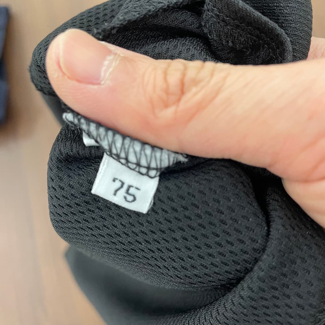 kt위즈 강백호 친필싸인 유니폼 상품이미지4