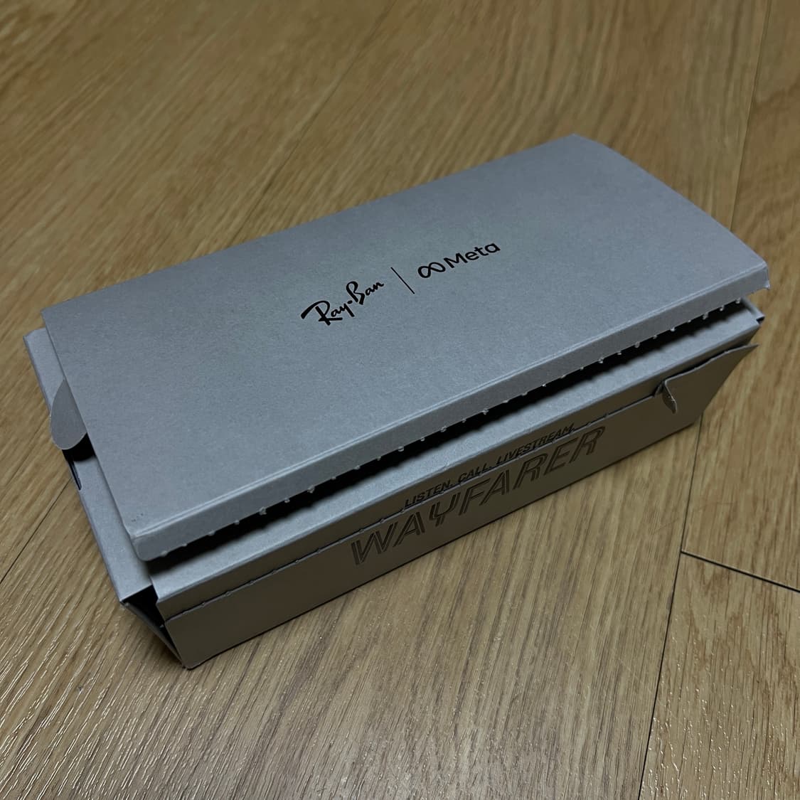 레이밴 메타 gen2 상품이미지2