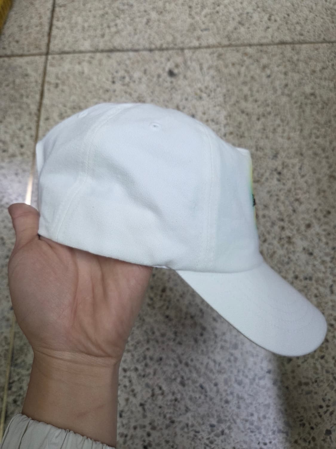 아크메드라비 모자 상품이미지4