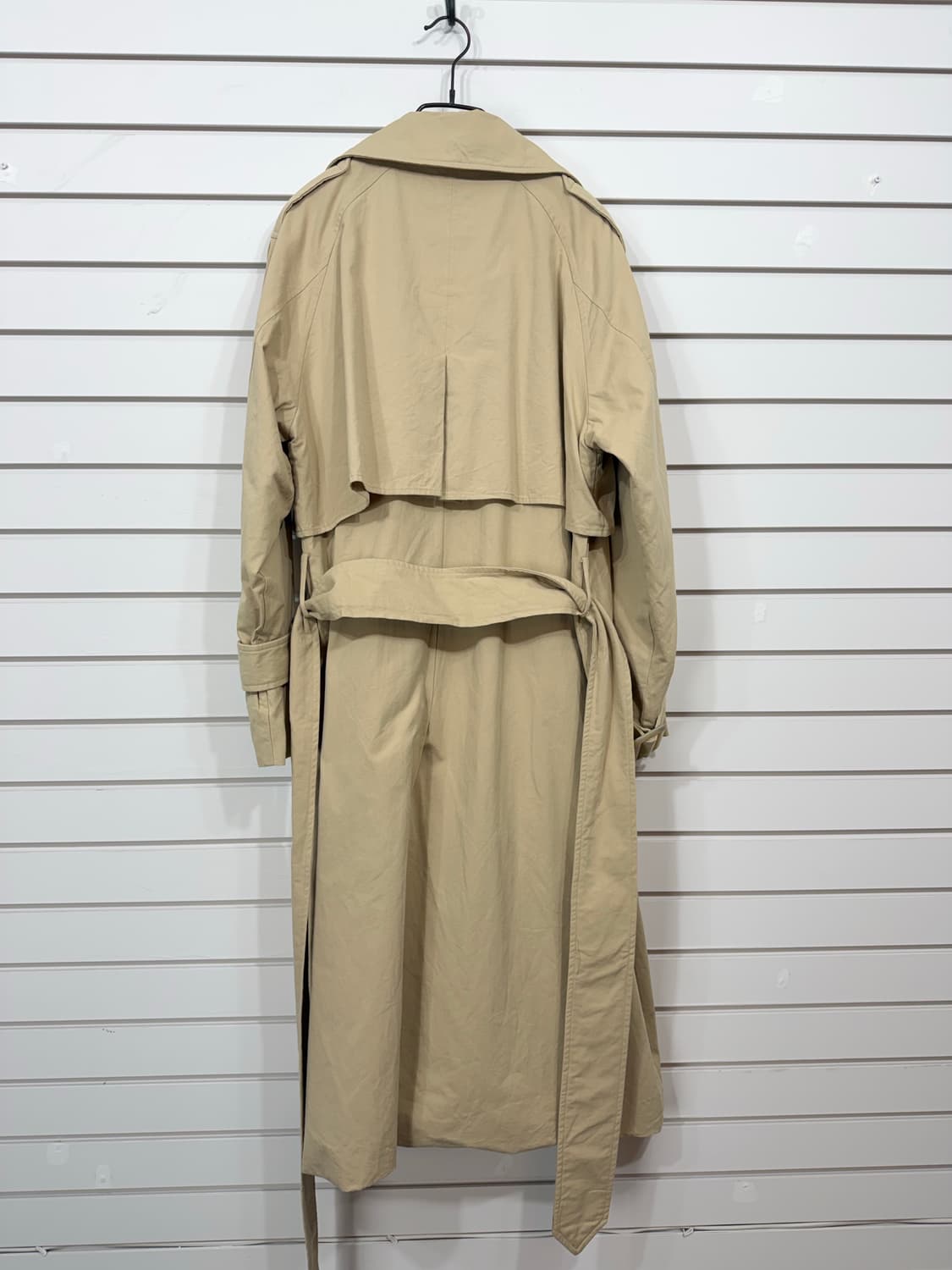 DHOLIC 트렌치코트 상품이미지2