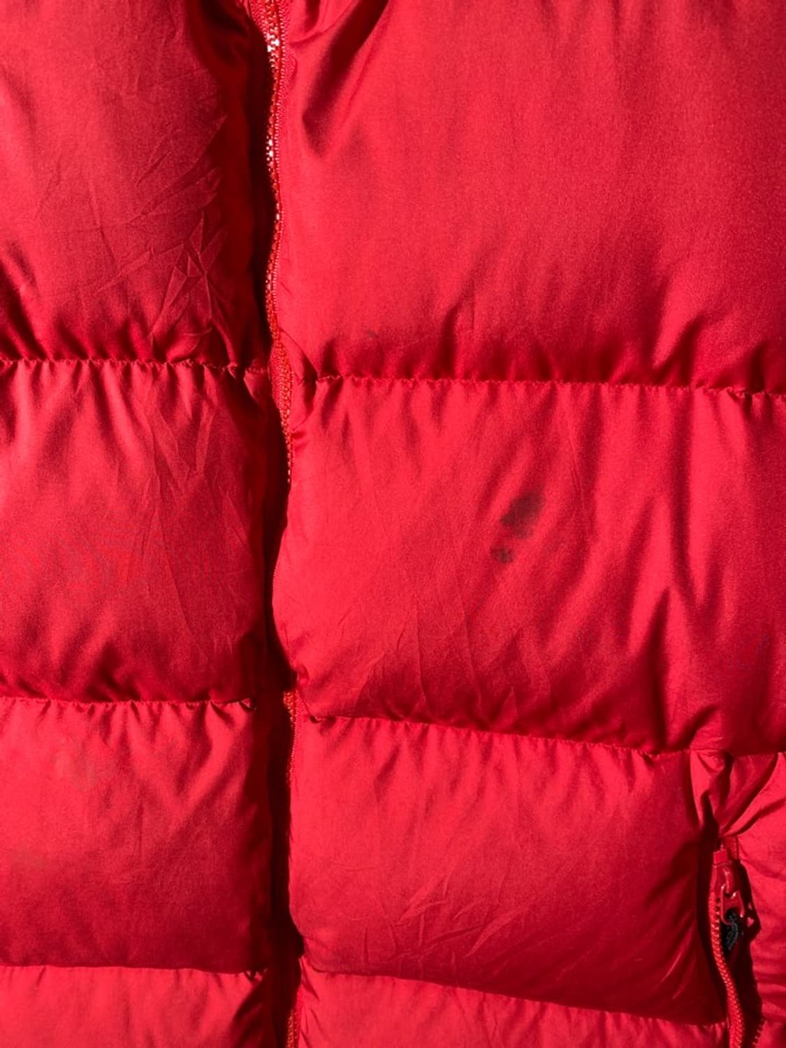 콜럼비아 다운 패딩 상품이미지5