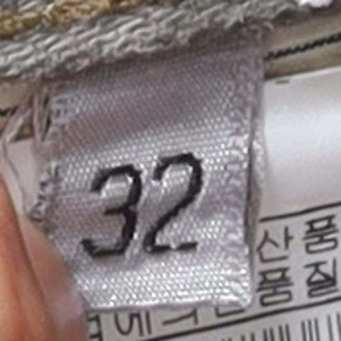 릭 오웬스 Rick Owens DRKSHDW Washed Pant 상품이미지9