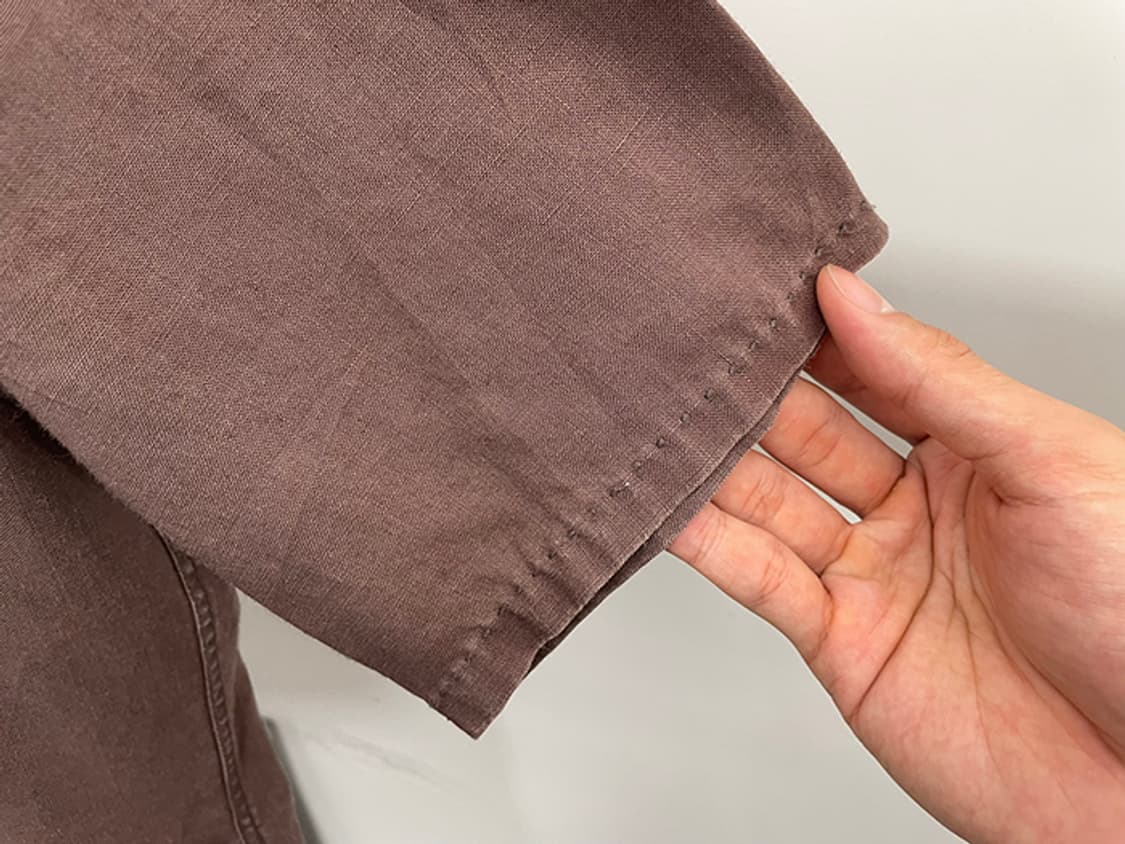 COMME CA ISM_ linen 100% (M~L) 상품이미지7