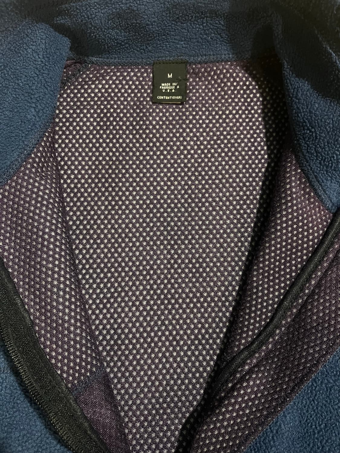 90’ USA 파타고니아 플리스재킷 상품이미지2