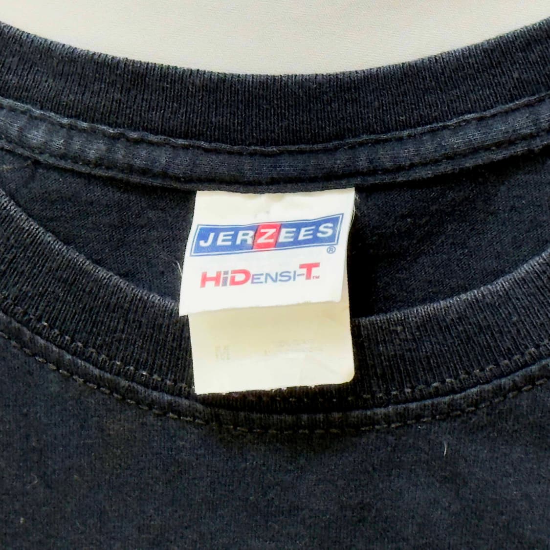 저지스 프린팅 반팔 티셔츠 상품이미지3
