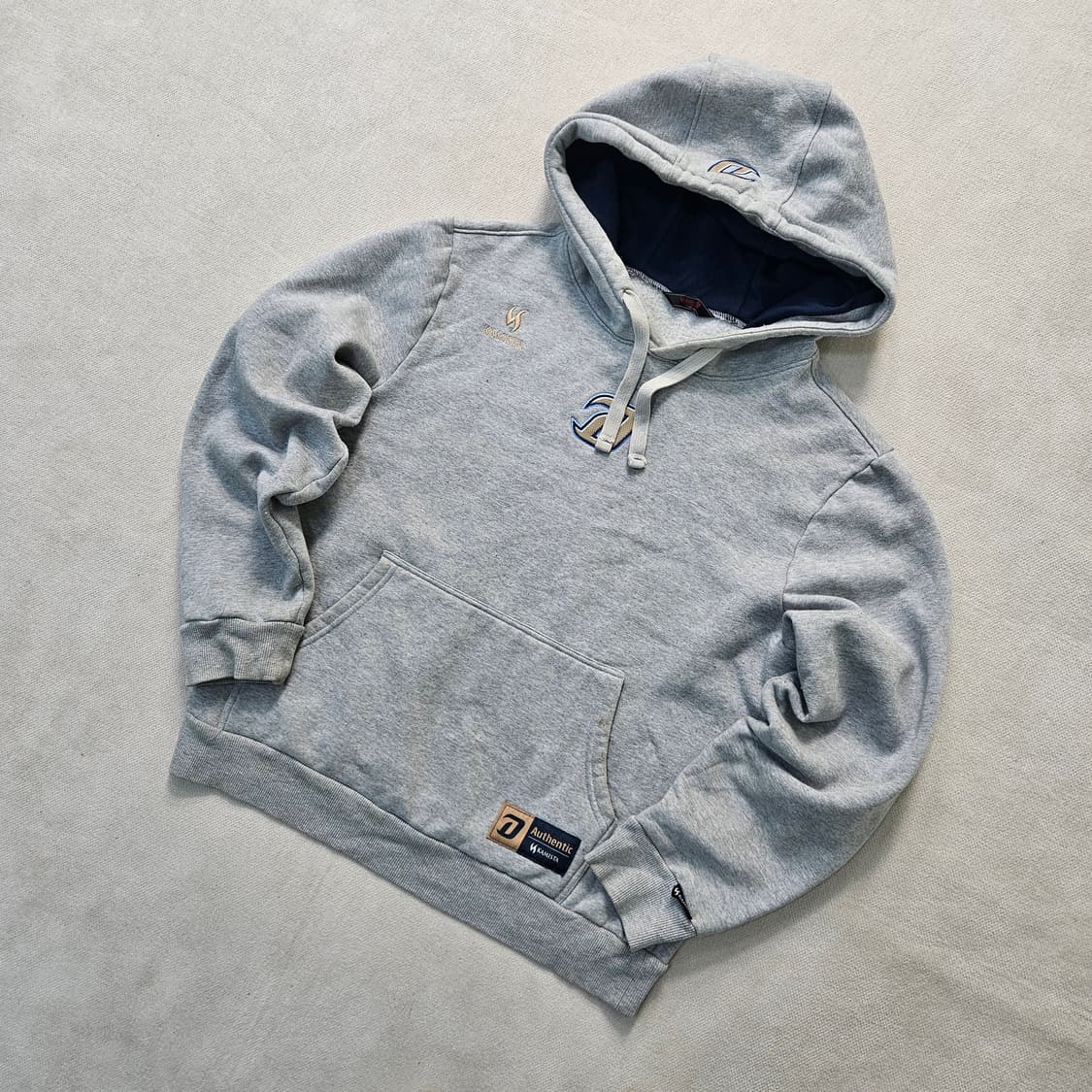 95 카미스타 NC다이노스 후드티 0324Y 상품이미지1