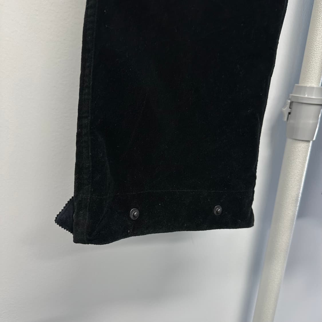 JUN MIKAMI 준 미카미 벨벳 코듀로이 팬츠 상품이미지4