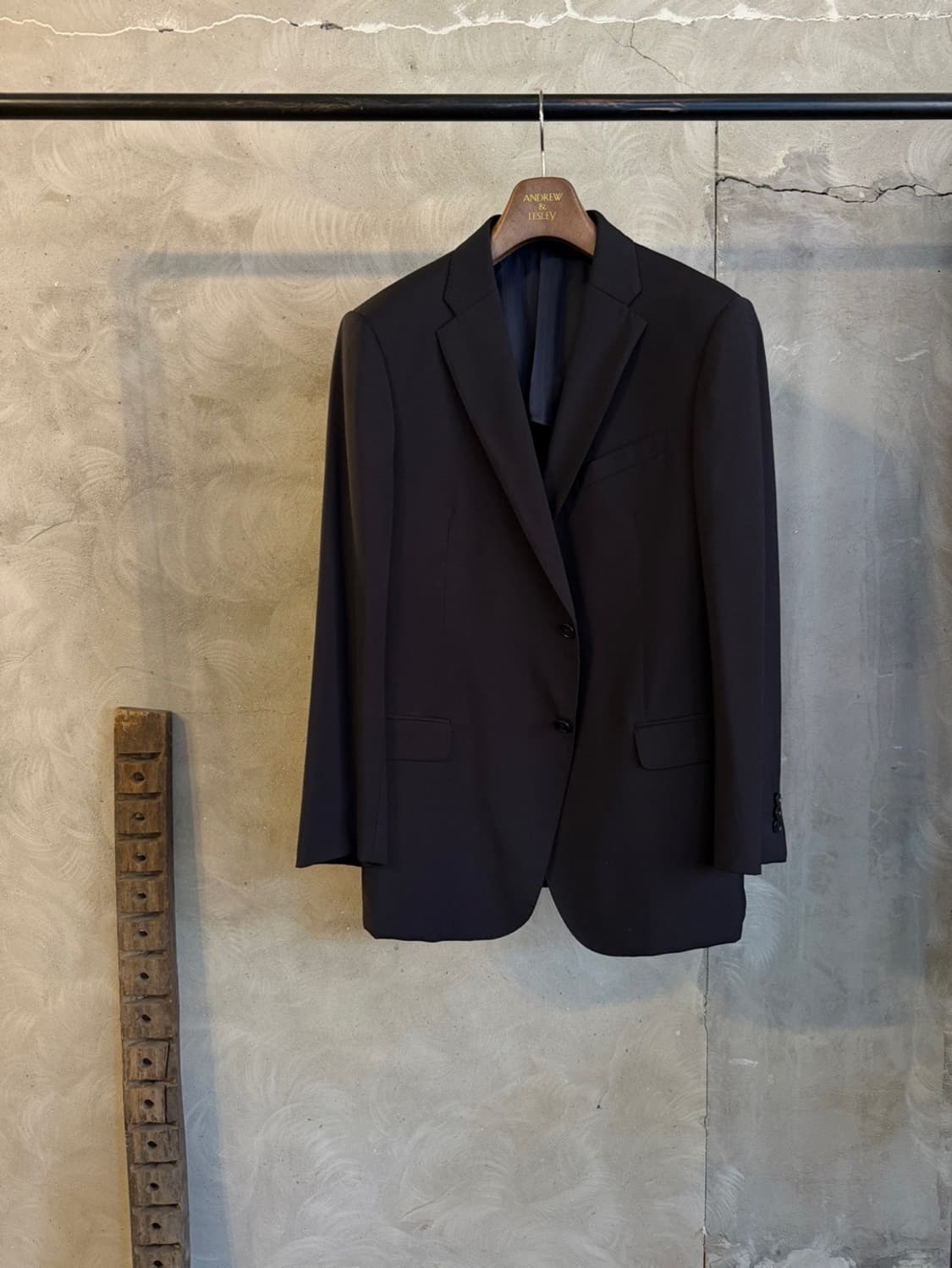 아르마니 꼴레지오니 테일러드 자켓 100~103 상품이미지1