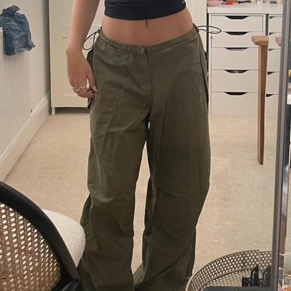 어반아우피터스 urban outfitters 팬츠 상품이미지1