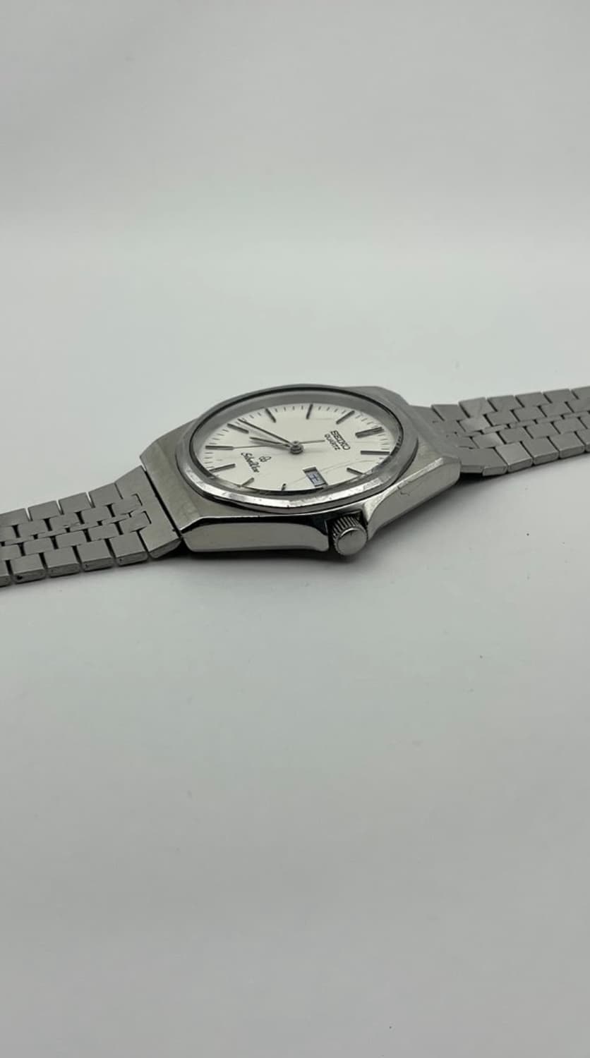 세이코 실버웨이브 데이데이트 상품이미지3