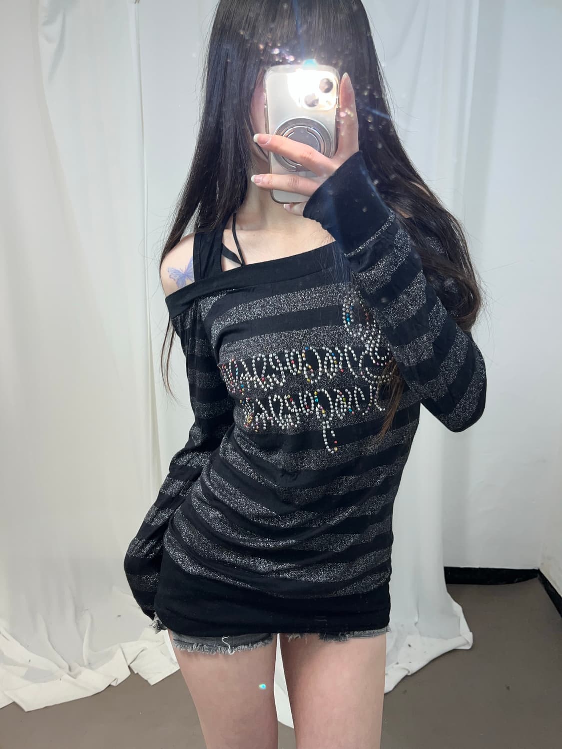 데일리 키치 Punk set 상품이미지7