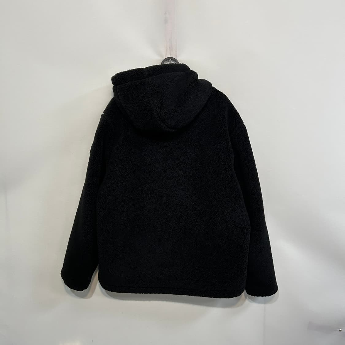 내셔널지오그래픽 2023 남성 후리스 자켓 115 빅사이즈 상품이미지3