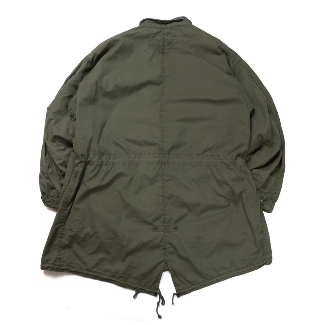 US Army M-65 Fishtail Parka 상품이미지3