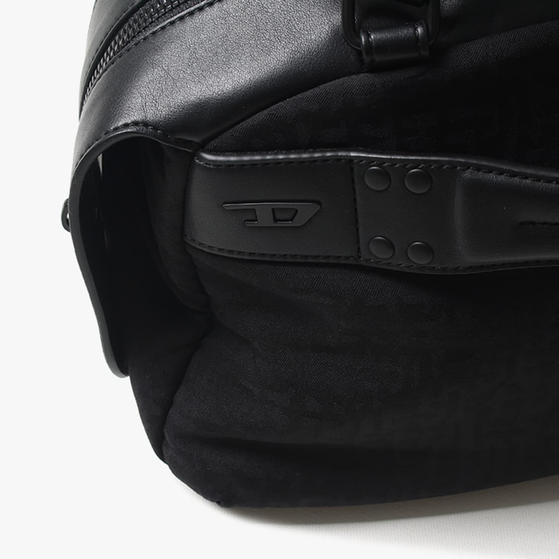  (새상품) DIESEL "Black Tote Bag" 상품이미지9