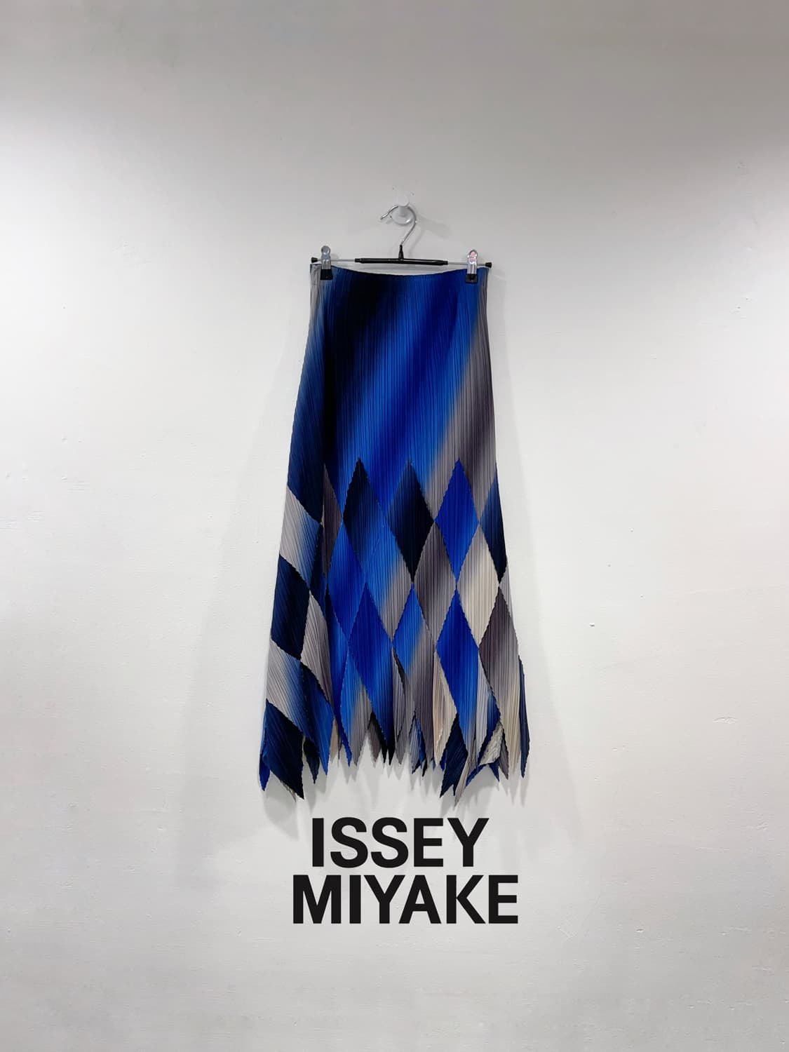 ISSEY MIYAKE FETE 이세이 미야케 페테 플리츠 스커트 상품이미지1