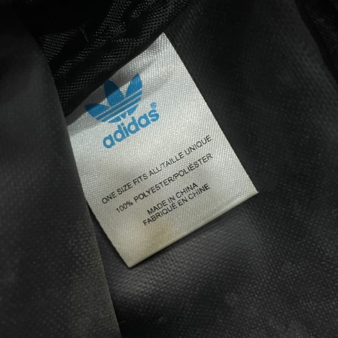 아디다스 크로스백  상품이미지4