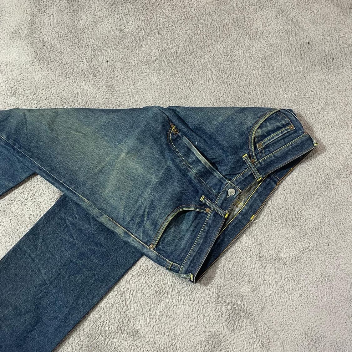 에비수 팬츠 상품이미지3