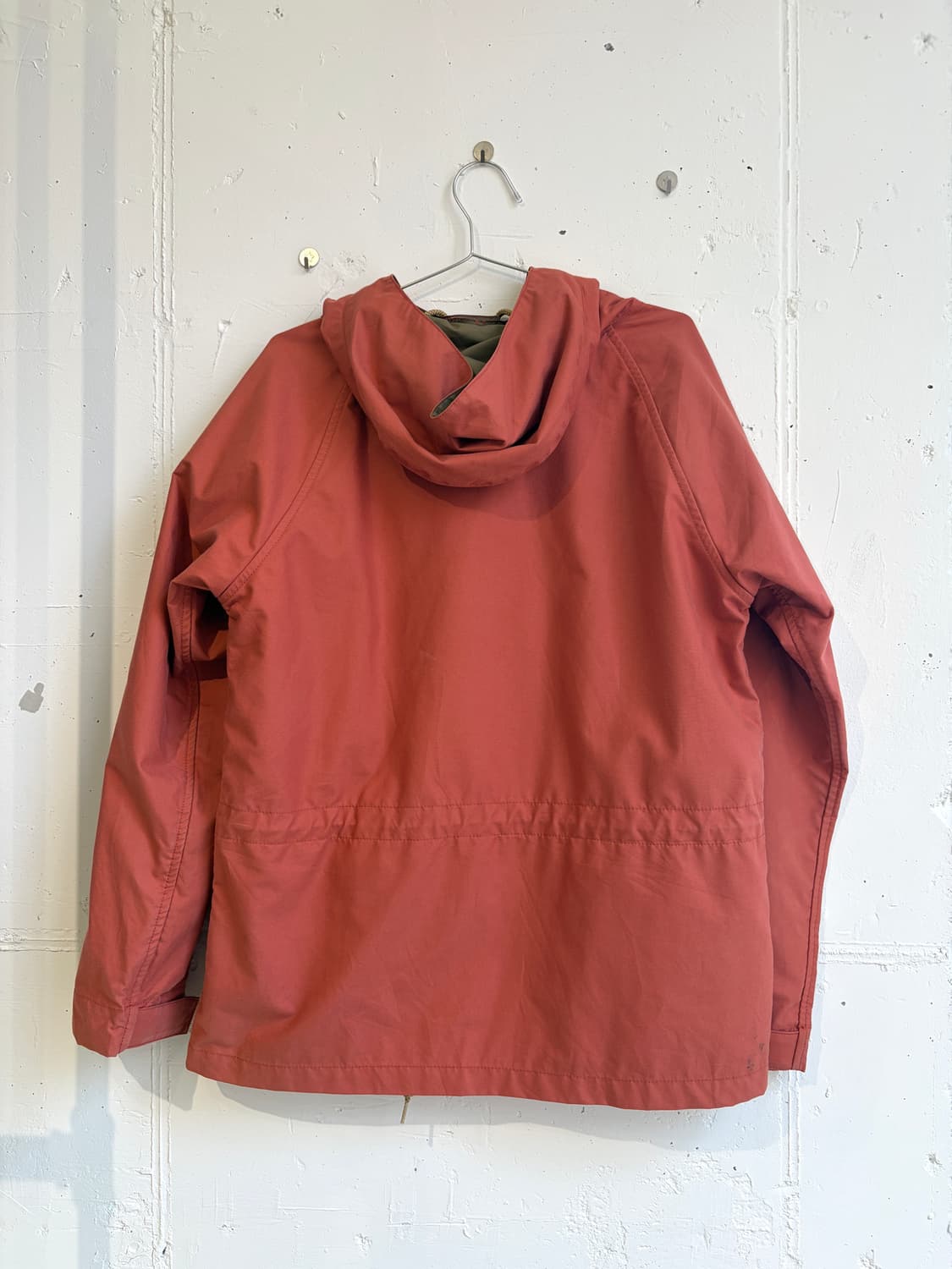 BEAMS PLUS 2way zipper mountain parka 상품이미지4
