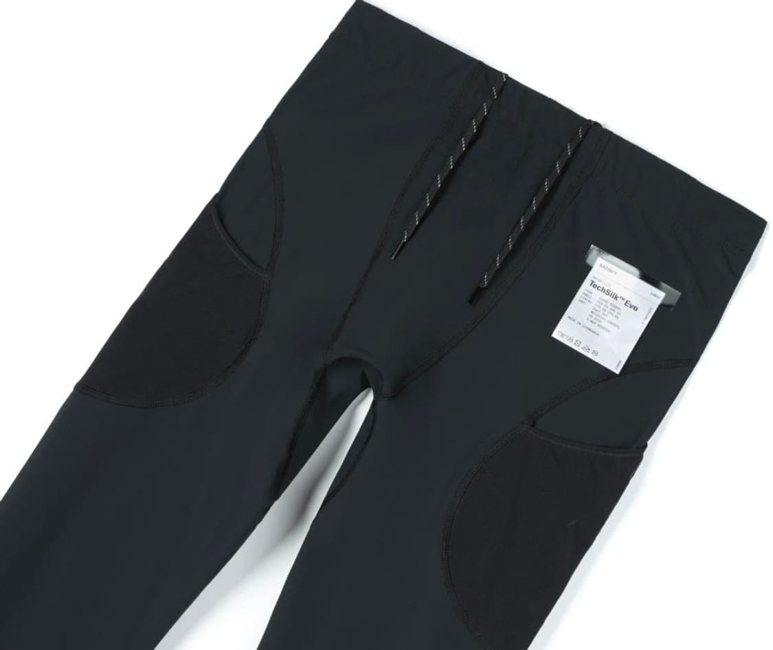 새티스파이 에보실크 카고 롱타이즈 S 상품이미지3