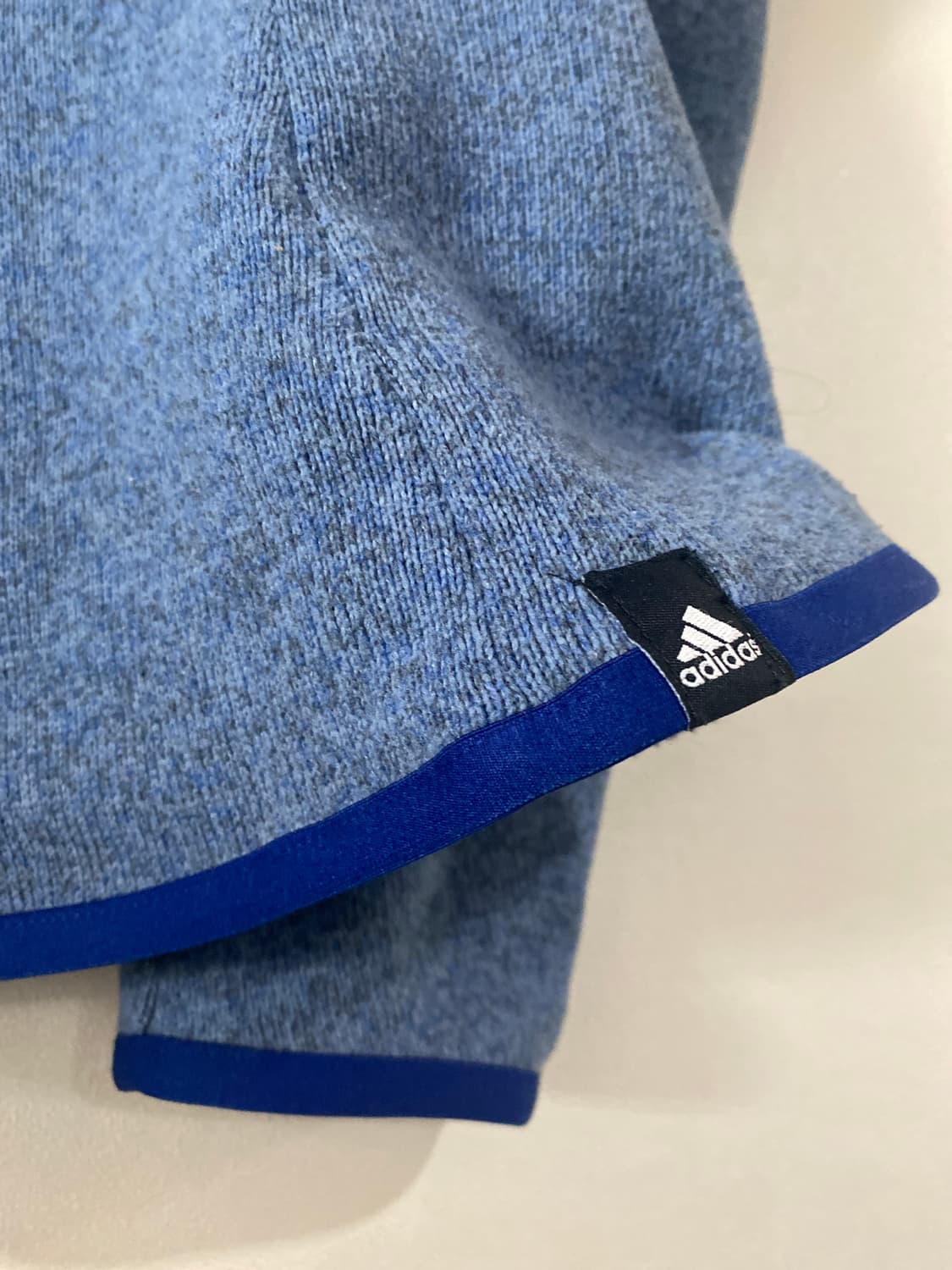 아디다스 여성 후리스 후드 집업 95 상품이미지6