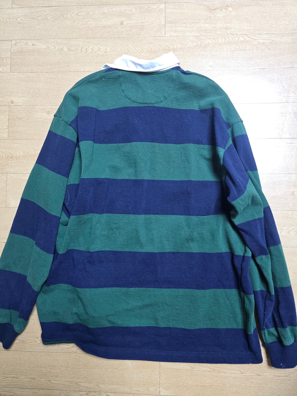 바바리안 럭비티 3xl 상품이미지3