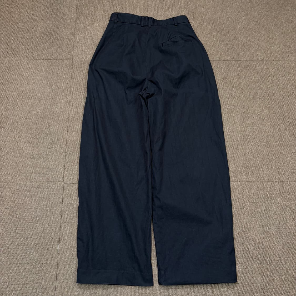  6 ROKU japan 로쿠 우먼스 와이드 팬츠  34 상품이미지5