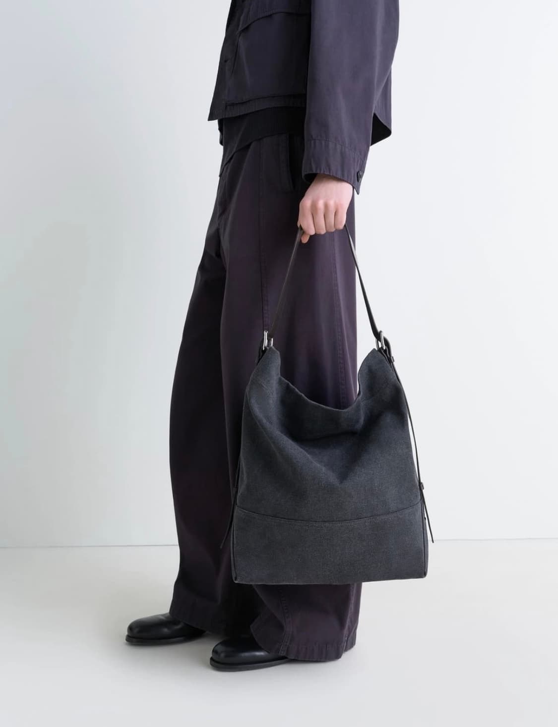 F/르메르 벨티드 도트백 25Fw 상품이미지2