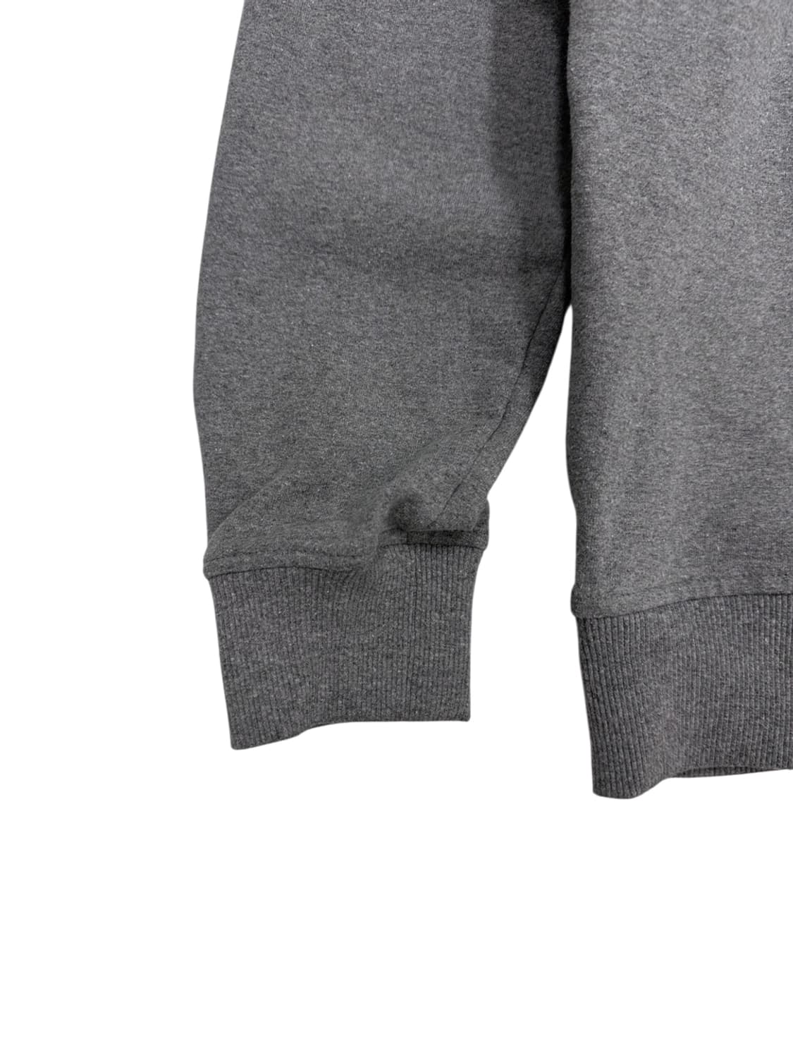 파타고니아 스웻셔츠 맨투맨 그레이 (M) 상품이미지5