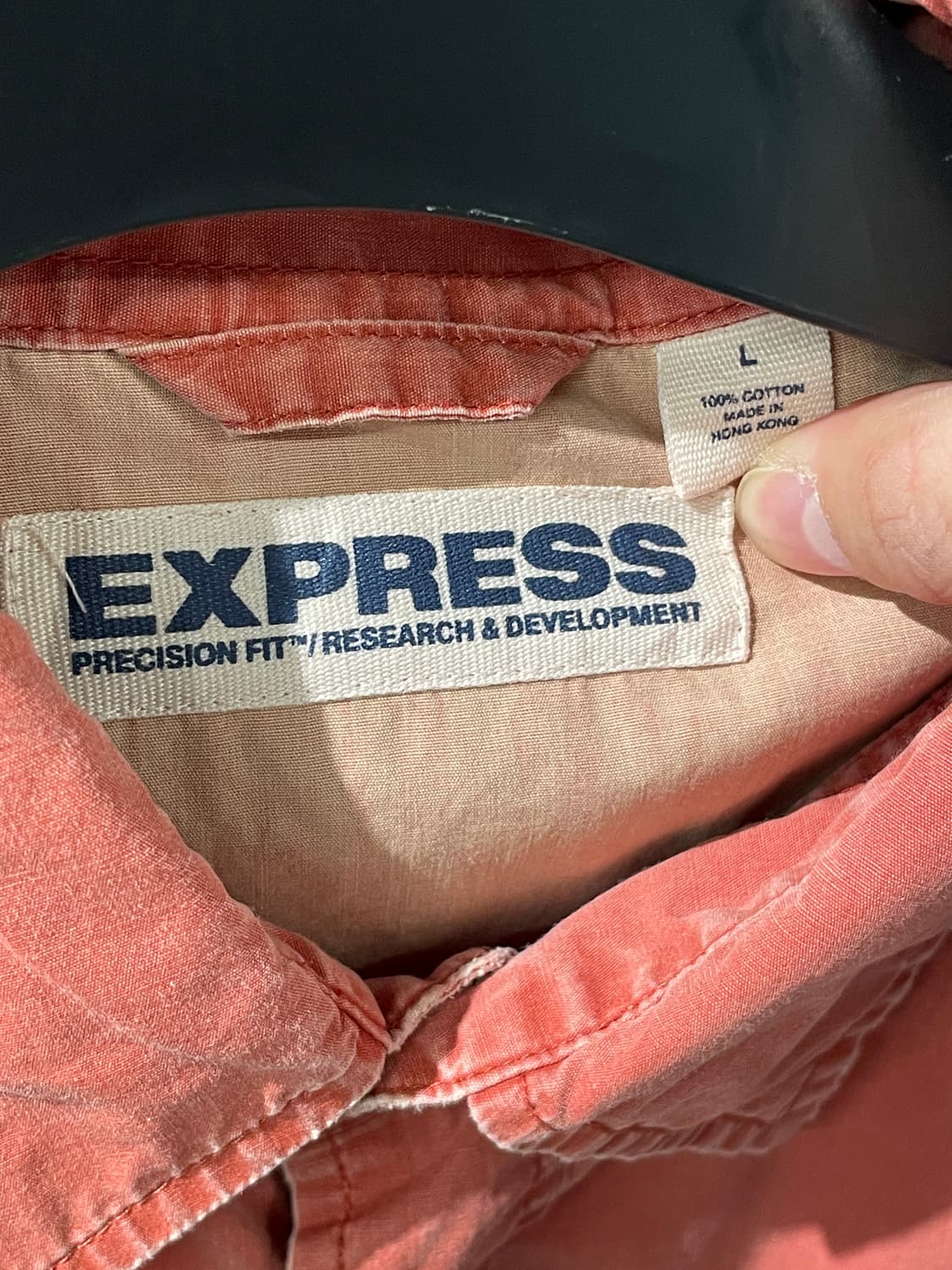 빈티지 웨스턴 셔츠   상품이미지8